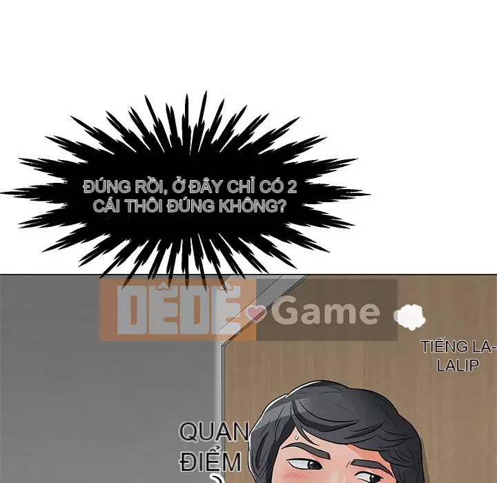 Phụ nữ của tôi Chương 10-11