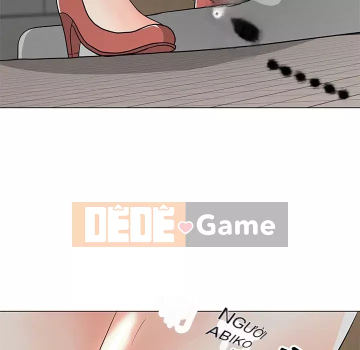 Phụ nữ của tôi Chương 10-11