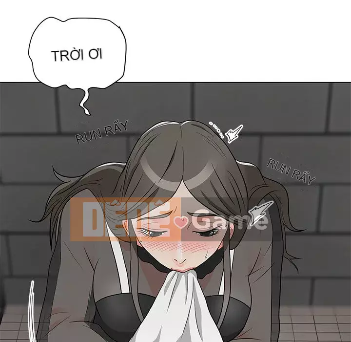 Phụ nữ của tôi Chương 10-11