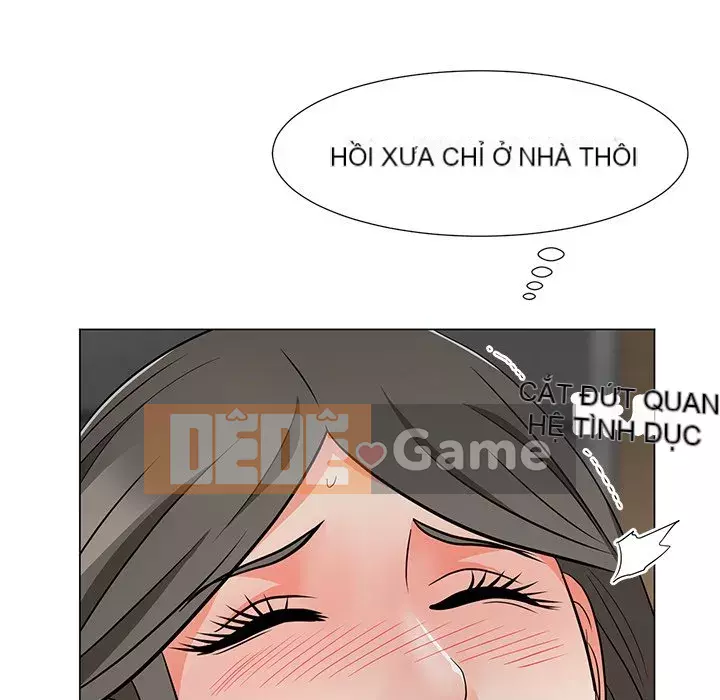 Phụ nữ của tôi Chương 10-11