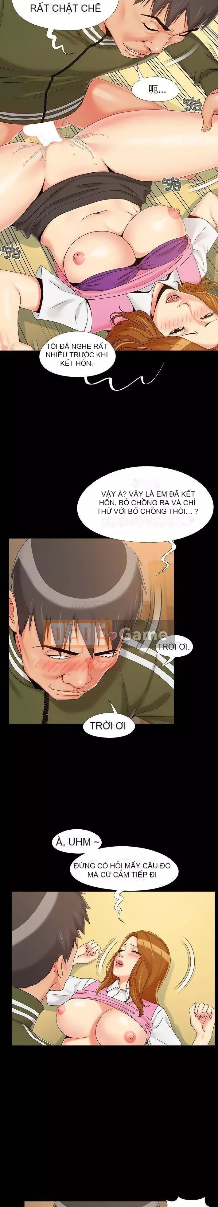 Phải có một người vợ tốt Chương 21-22