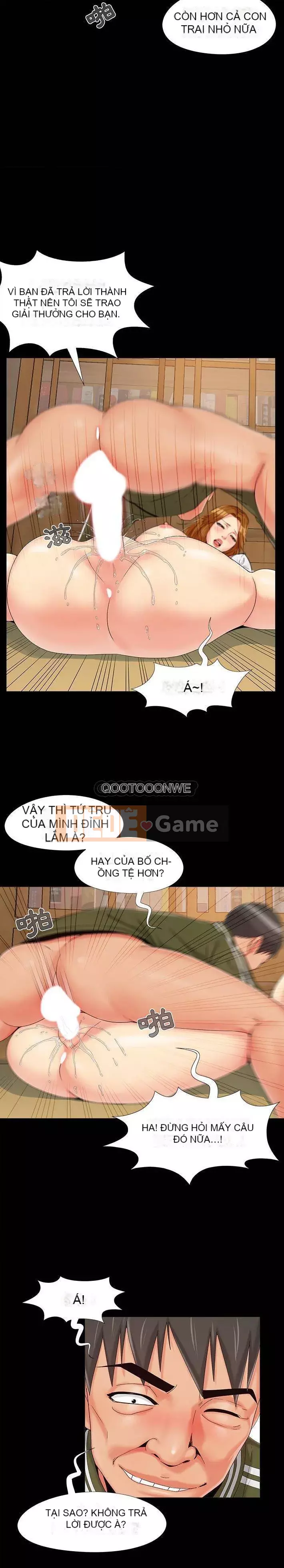 Phải có một người vợ tốt Chương 21-22