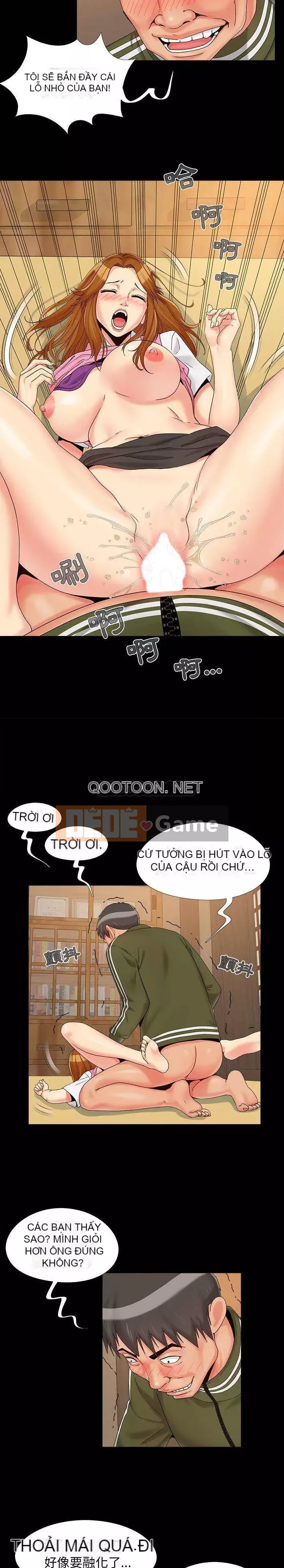 Phải có một người vợ tốt Chương 21-22