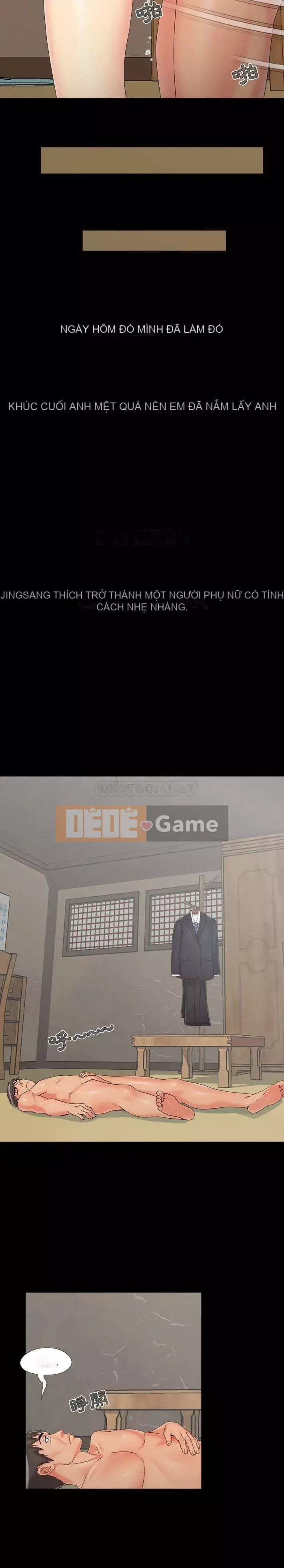 Phải có một người vợ tốt Chương 21-22