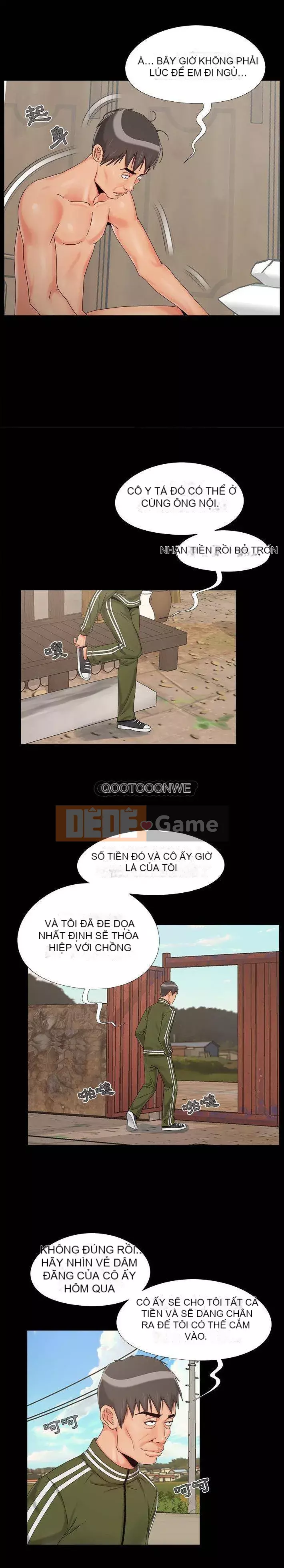 Phải có một người vợ tốt Chương 21-22