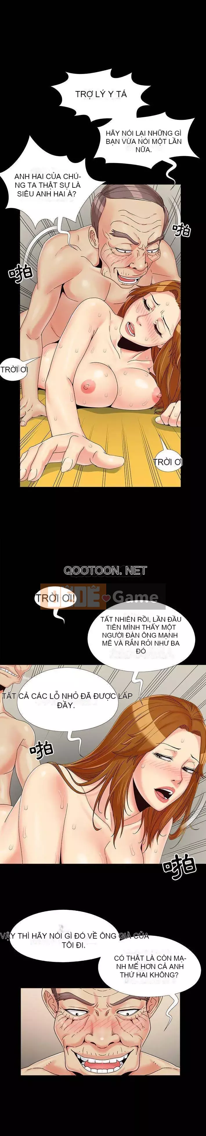 Phải có một người vợ tốt Chương 21-22