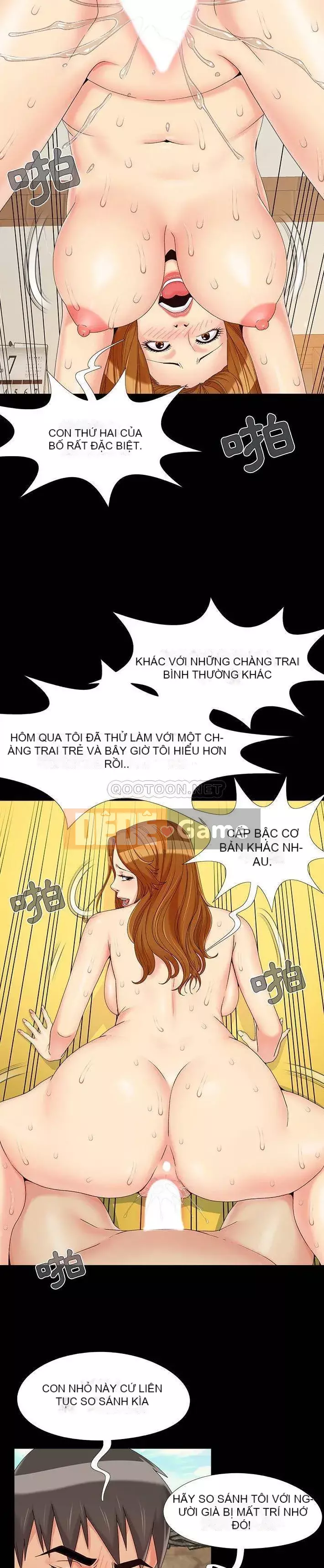 Phải có một người vợ tốt Chương 21-22