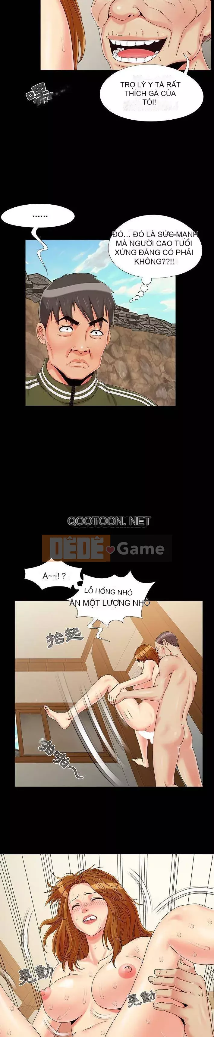 Phải có một người vợ tốt Chương 21-22