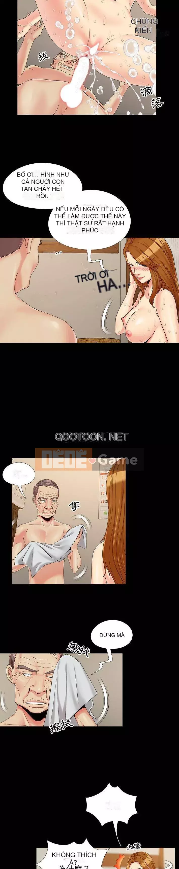 Phải có một người vợ tốt Chương 21-22