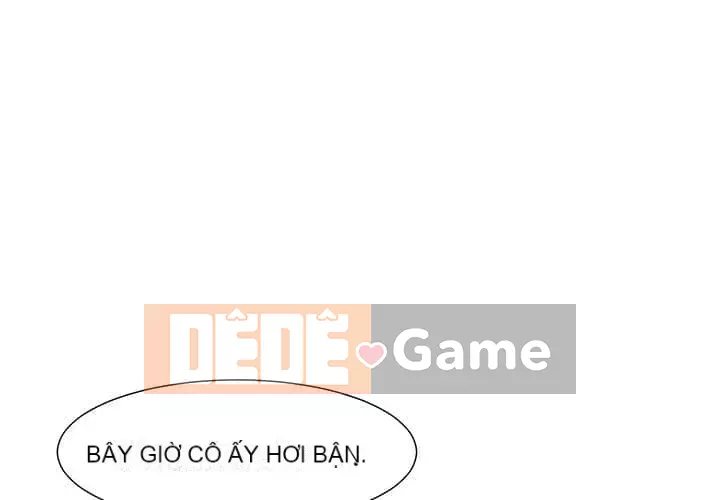 Phụ nữ của tôi Chương 8-9