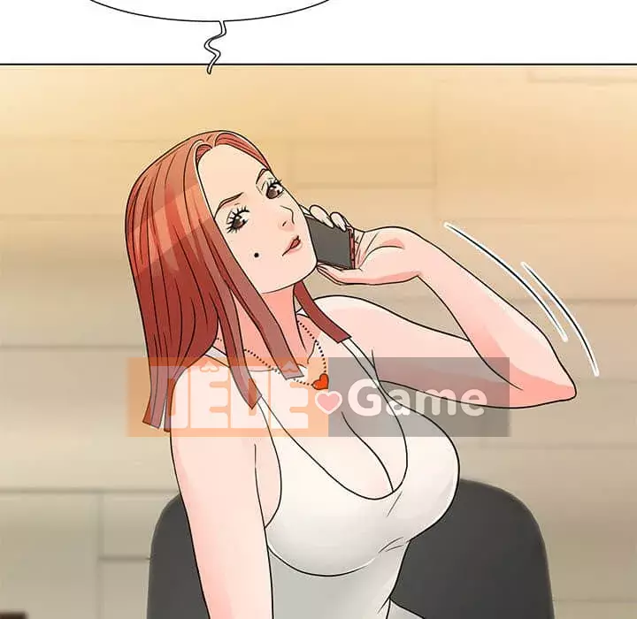 Phụ nữ của tôi Chương 8-9