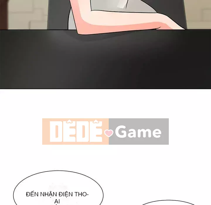 Phụ nữ của tôi Chương 8-9