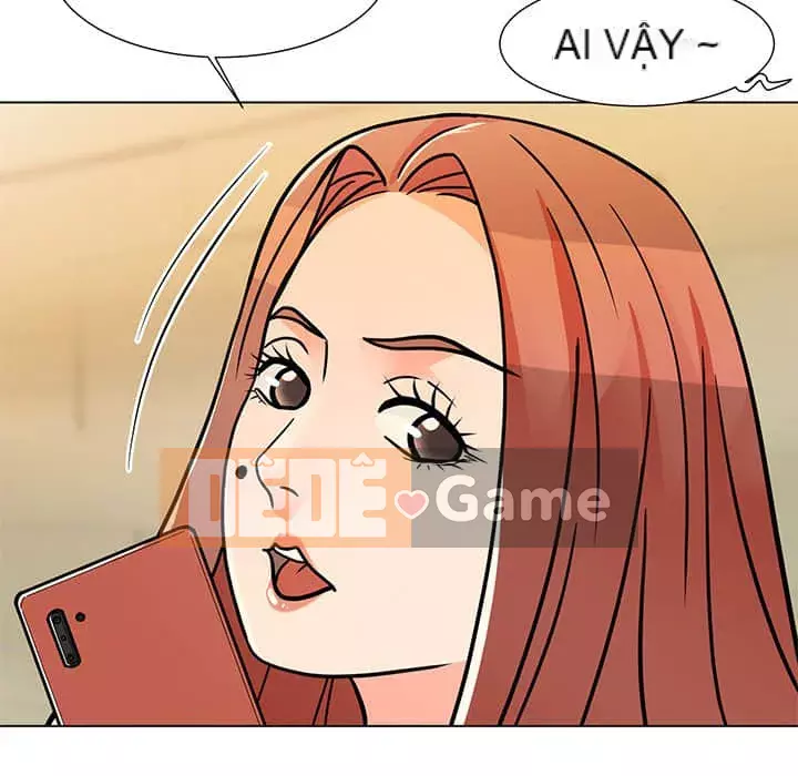 Phụ nữ của tôi Chương 8-9