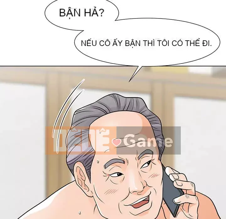 Phụ nữ của tôi Chương 8-9