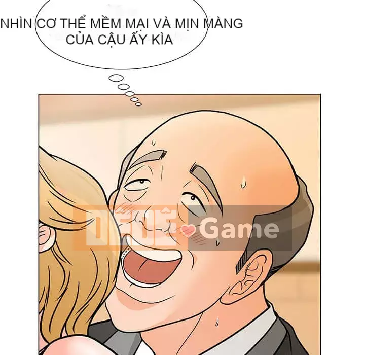 Phụ nữ của tôi Chương 8-9