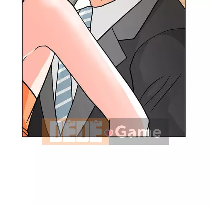 Phụ nữ của tôi Chương 8-9