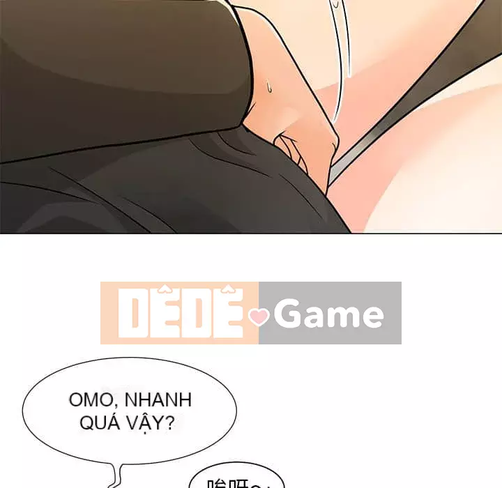 Phụ nữ của tôi Chương 8-9