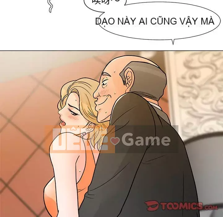 Phụ nữ của tôi Chương 8-9