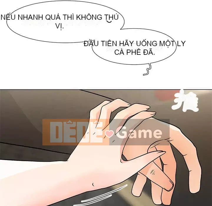 Phụ nữ của tôi Chương 8-9