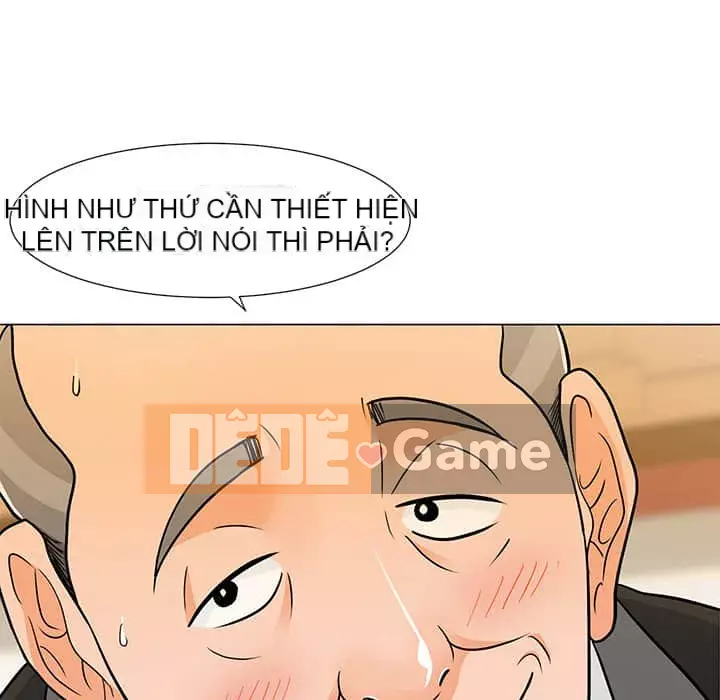 Phụ nữ của tôi Chương 8-9