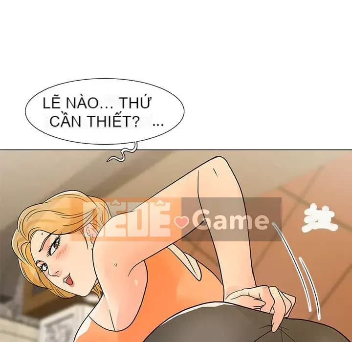 Phụ nữ của tôi Chương 8-9