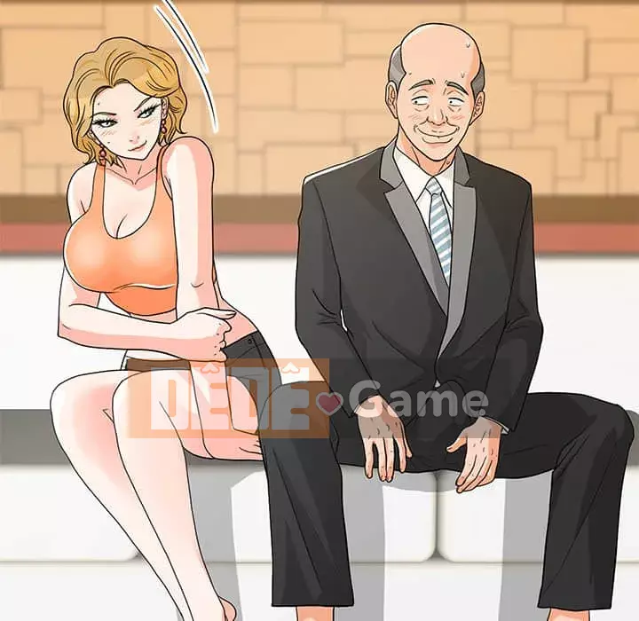 Phụ nữ của tôi Chương 8-9