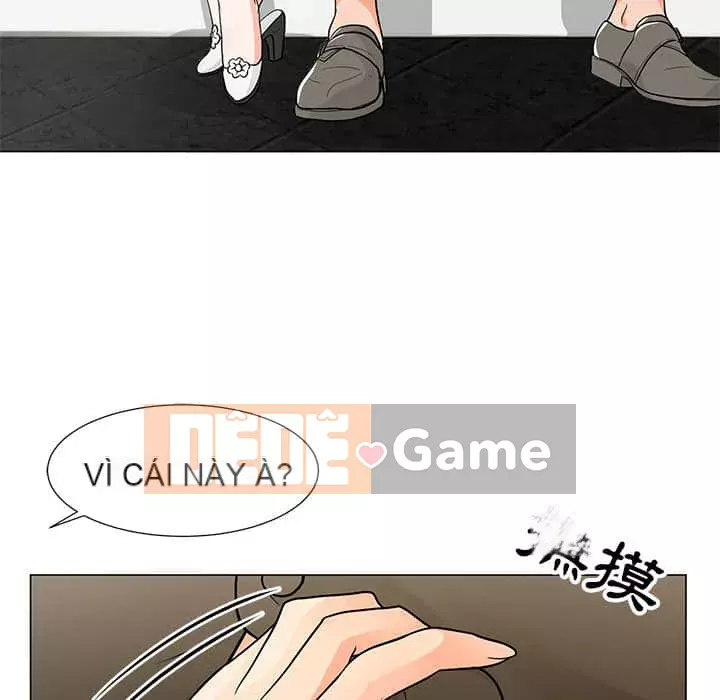 Phụ nữ của tôi Chương 8-9