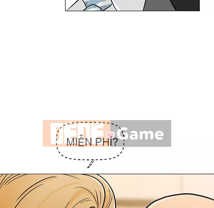 Phụ nữ của tôi Chương 8-9