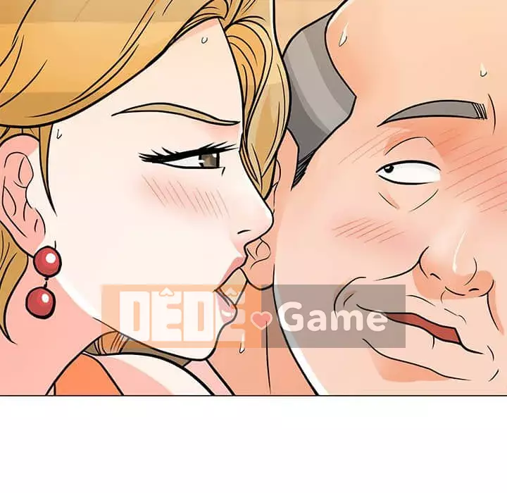 Phụ nữ của tôi Chương 8-9