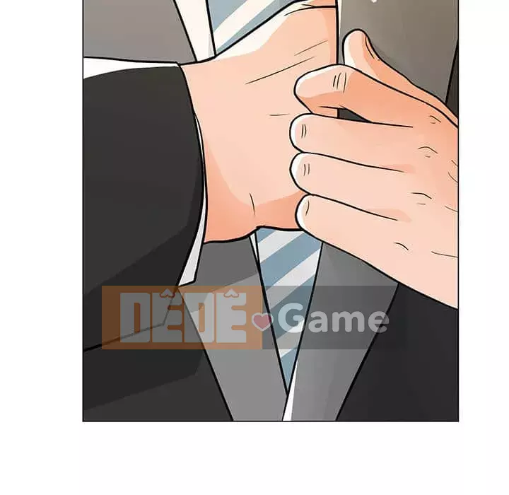 Phụ nữ của tôi Chương 8-9