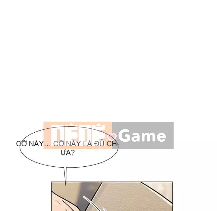 Phụ nữ của tôi Chương 8-9