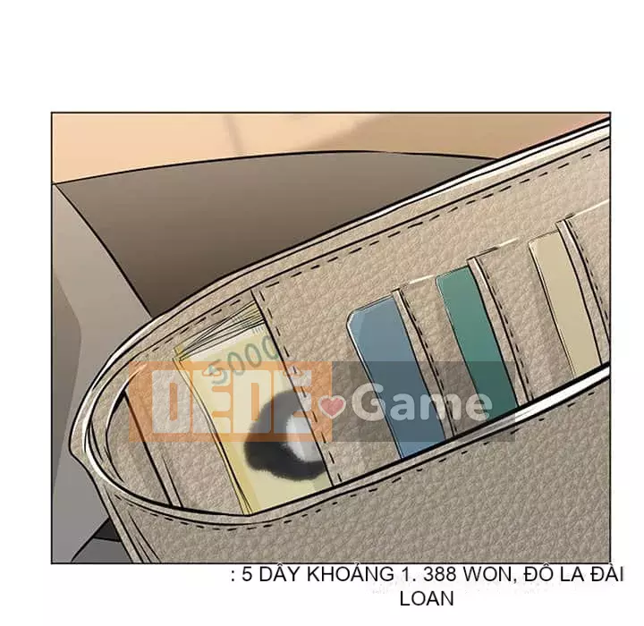 Phụ nữ của tôi Chương 8-9