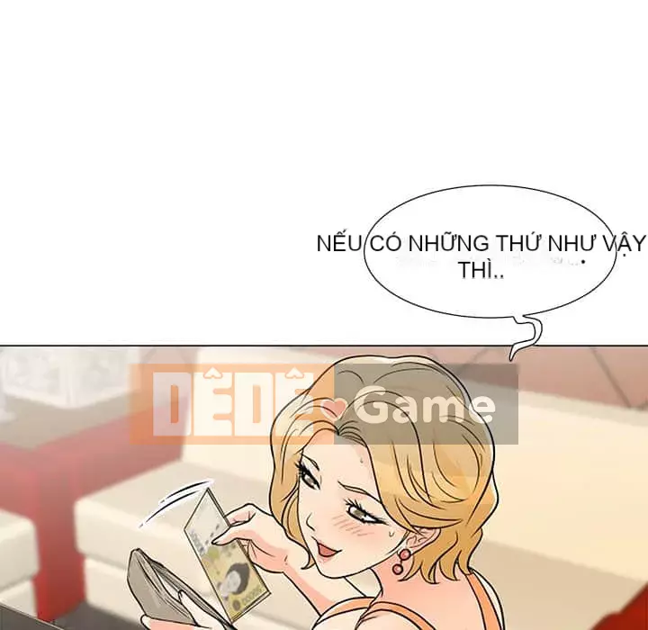 Phụ nữ của tôi Chương 8-9