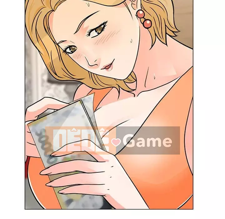 Phụ nữ của tôi Chương 8-9