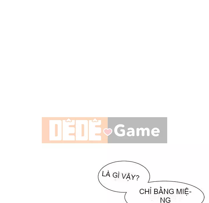 Phụ nữ của tôi Chương 8-9