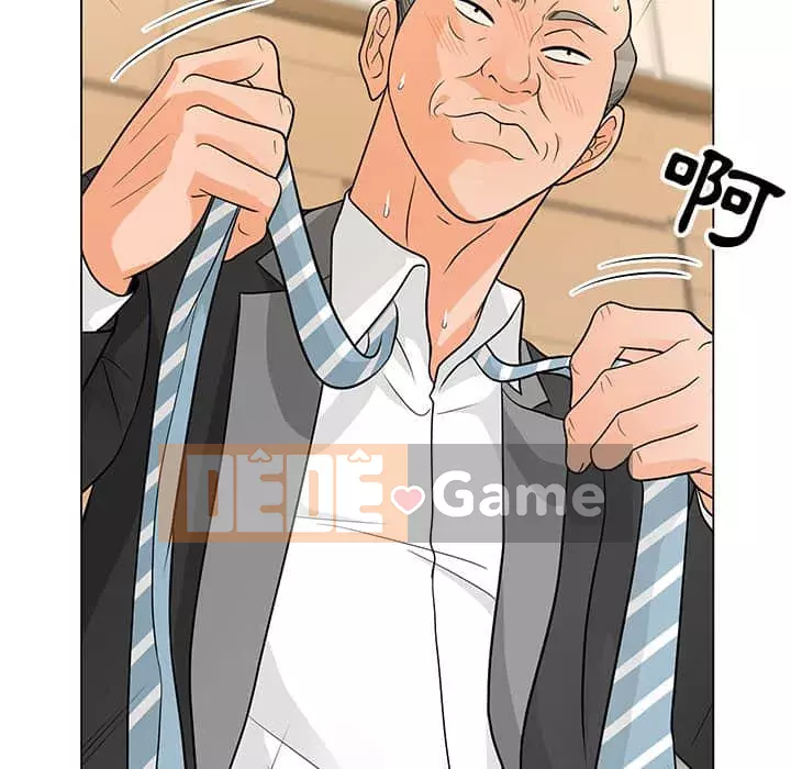 Phụ nữ của tôi Chương 8-9