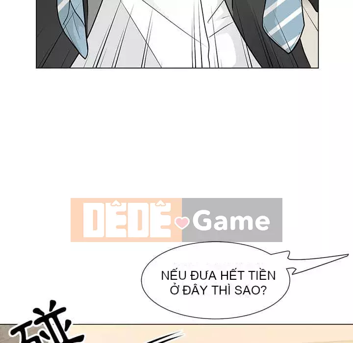 Phụ nữ của tôi Chương 8-9