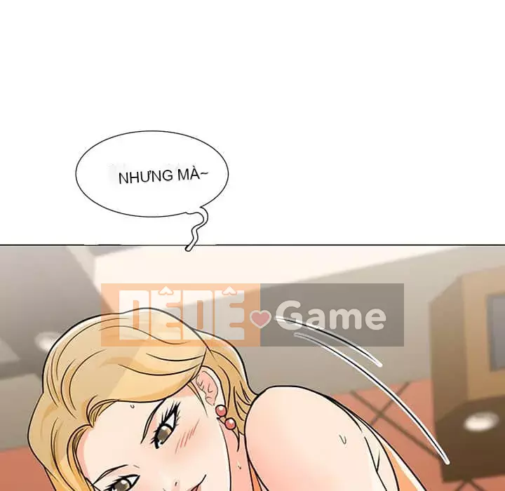 Phụ nữ của tôi Chương 8-9