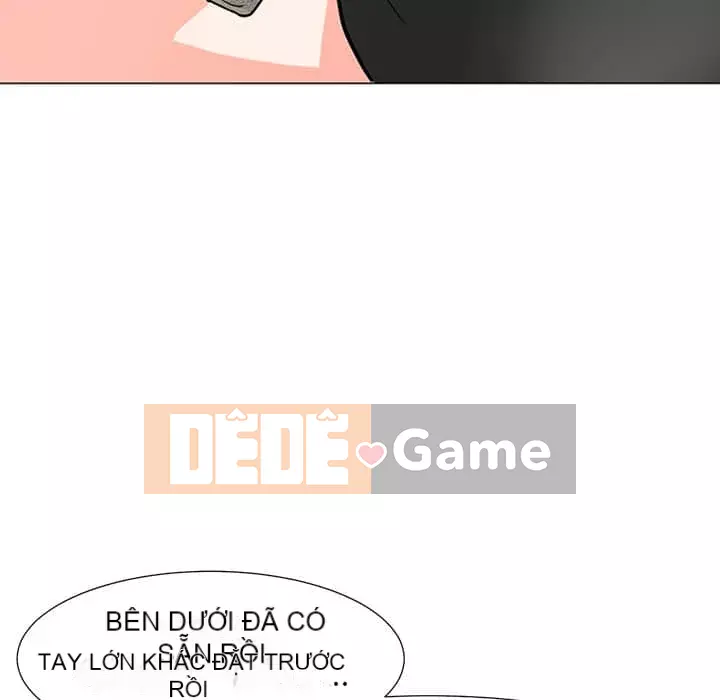 Phụ nữ của tôi Chương 8-9