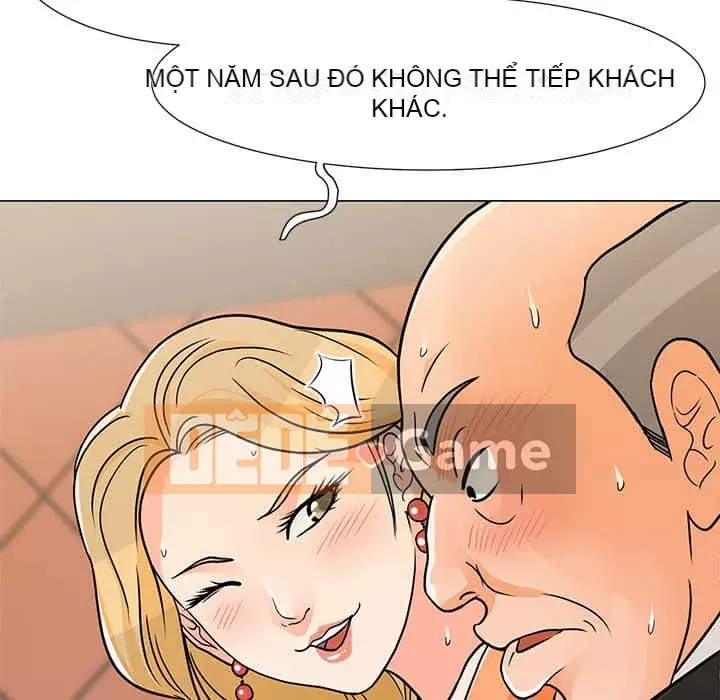 Phụ nữ của tôi Chương 8-9