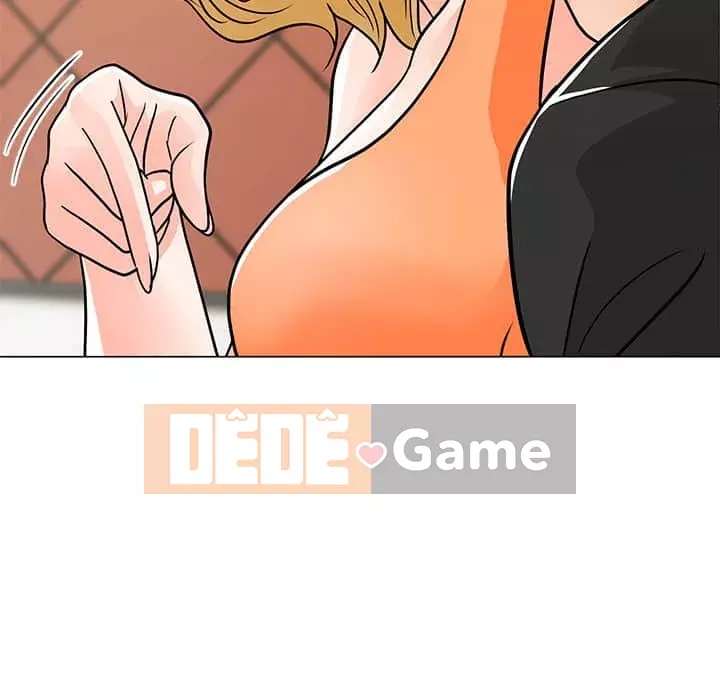 Phụ nữ của tôi Chương 8-9