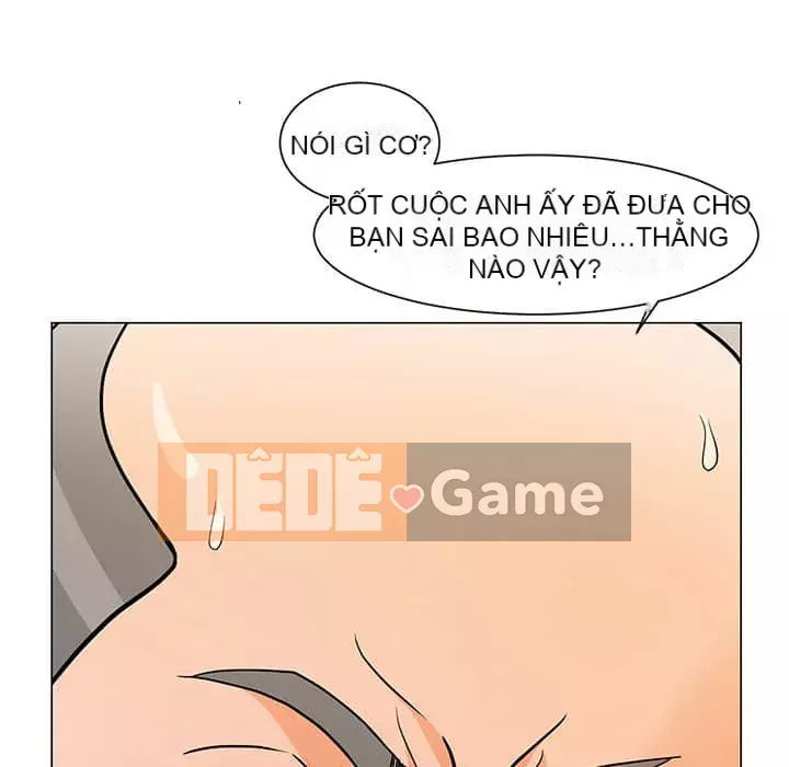 Phụ nữ của tôi Chương 8-9