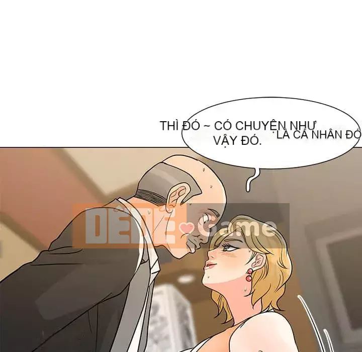 Phụ nữ của tôi Chương 8-9