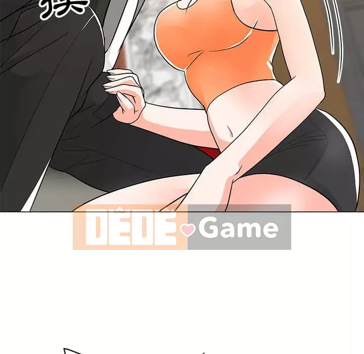 Phụ nữ của tôi Chương 8-9