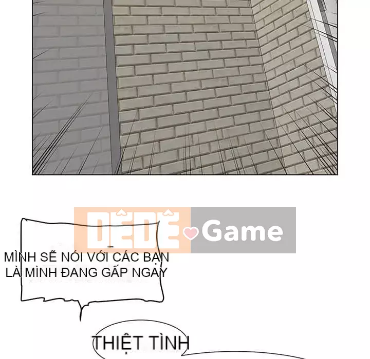 Phụ nữ của tôi Chương 8-9