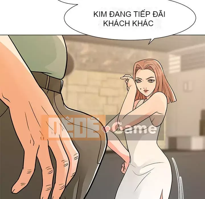 Phụ nữ của tôi Chương 8-9