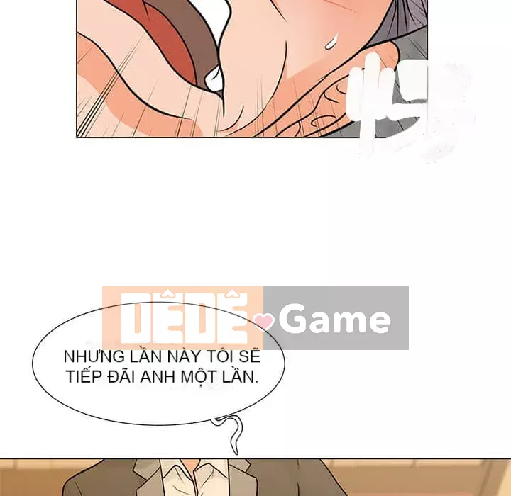 Phụ nữ của tôi Chương 8-9