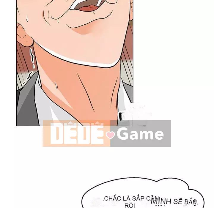 Phụ nữ của tôi Chương 8-9