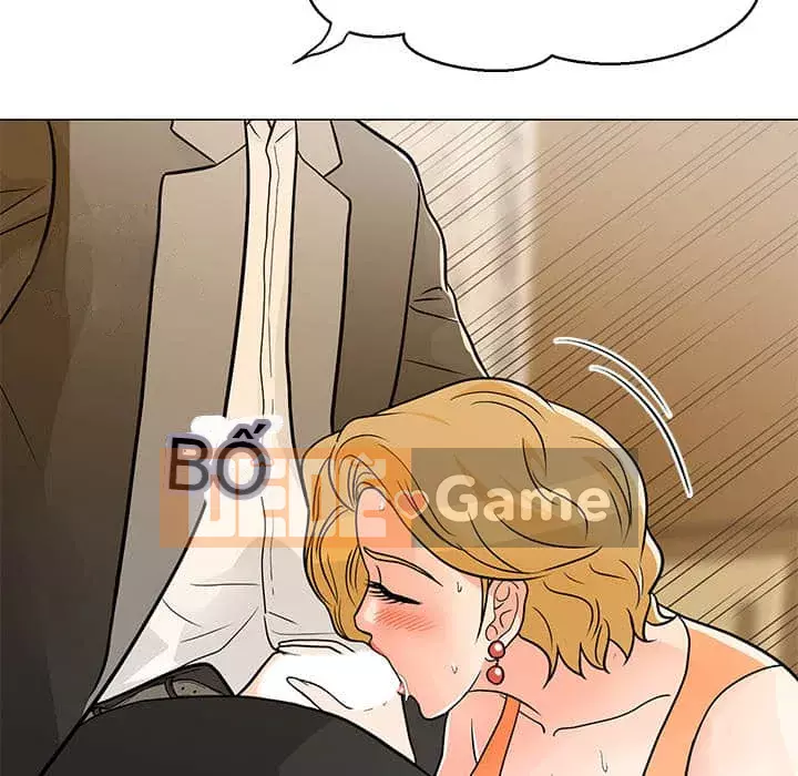 Phụ nữ của tôi Chương 8-9