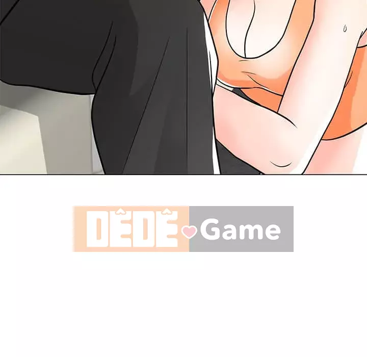 Phụ nữ của tôi Chương 8-9